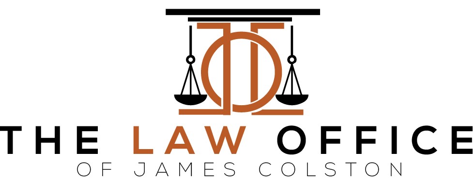 The Law Office of James Colston